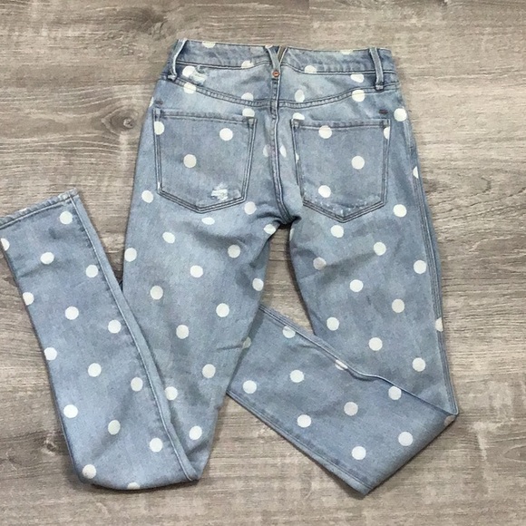 Marc by Mark Jacobs jeans size 25 - Picture 6 of 7